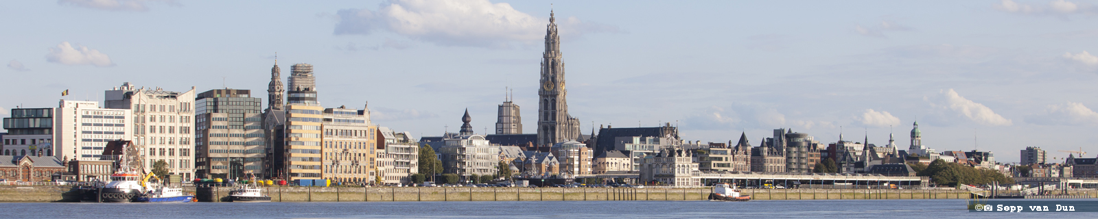 Antwerpen (België)