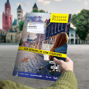 Flikken Maastricht Sjeng