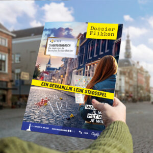 De zaak van de Bossche Bollen Bakker