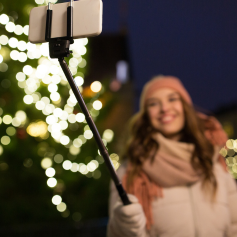 Speurtocht met Kerst